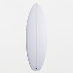 5 Fins EPS Fiberglass Surfboard Manufacturer - OEM/ODM Custom 5 Fins EPS Fiberglass Surfboard Custom Logo Surfboard