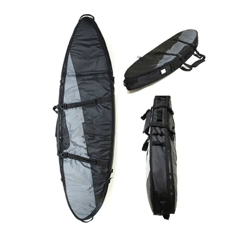 Surfboard Travel Coffin Bag Factory - OEM/ODM Custom High Quality Coffin Bag Surfboard Travel Coffin Bag PVC Water Sport Bag