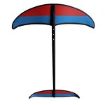Kiteboarding Hydrofoil Factory - OEM/ODM Custom OEM Design Kiteboarding Hydrofoil Carbon Hydrofoil