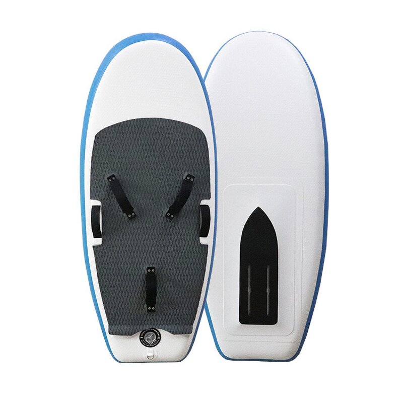 Efoil Electric Surfboard Manufacturer - OEM/ODM Custom High Quality Professional Efoil Electric Surfboard Hydrofoil Board