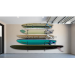5 Fins EPS Fiberglass Surfboard Manufacturer - OEM/ODM Custom 5 Fins EPS Fiberglass Surfboard Custom Logo Surfboard