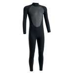 Neoprene Wetsuit Factory - OEM/ODM Custom Men's Women's Thermal 3 5mm Neoprene One Piece Wetsuit for Winter Swimming Snorkeling