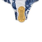 Ladies Bikini Factory - OEM/ODM Custom Custom Logo Ladies Bikini Women Swimsuit Sportswear for Beach