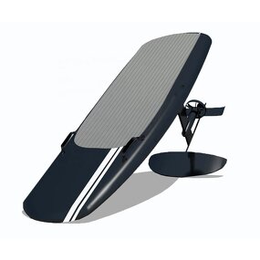 Remote Control E Foil Manufacturer - OEM/ODM Custom High Power Remote Control E Foil Electric Hydrofoil Surfboard Efoil