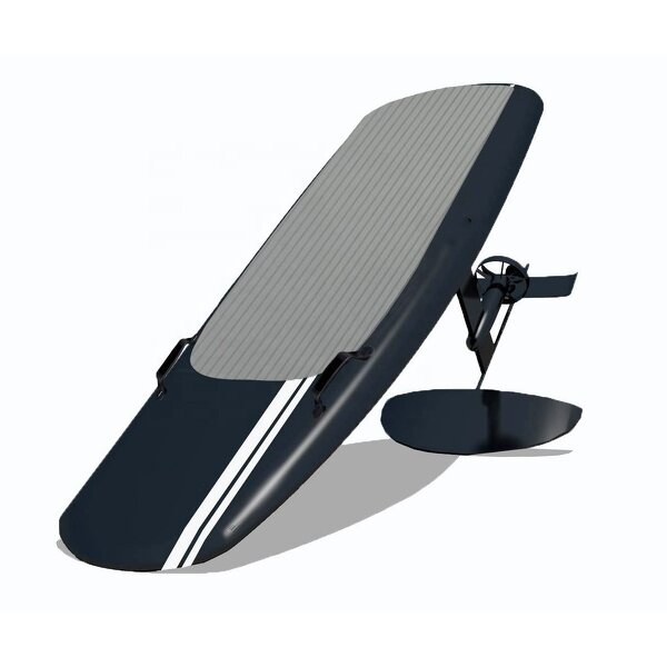 Remote Control E Foil Manufacturer - OEM/ODM Custom High Power Remote Control E Foil Electric Hydrofoil Surfboard Efoil