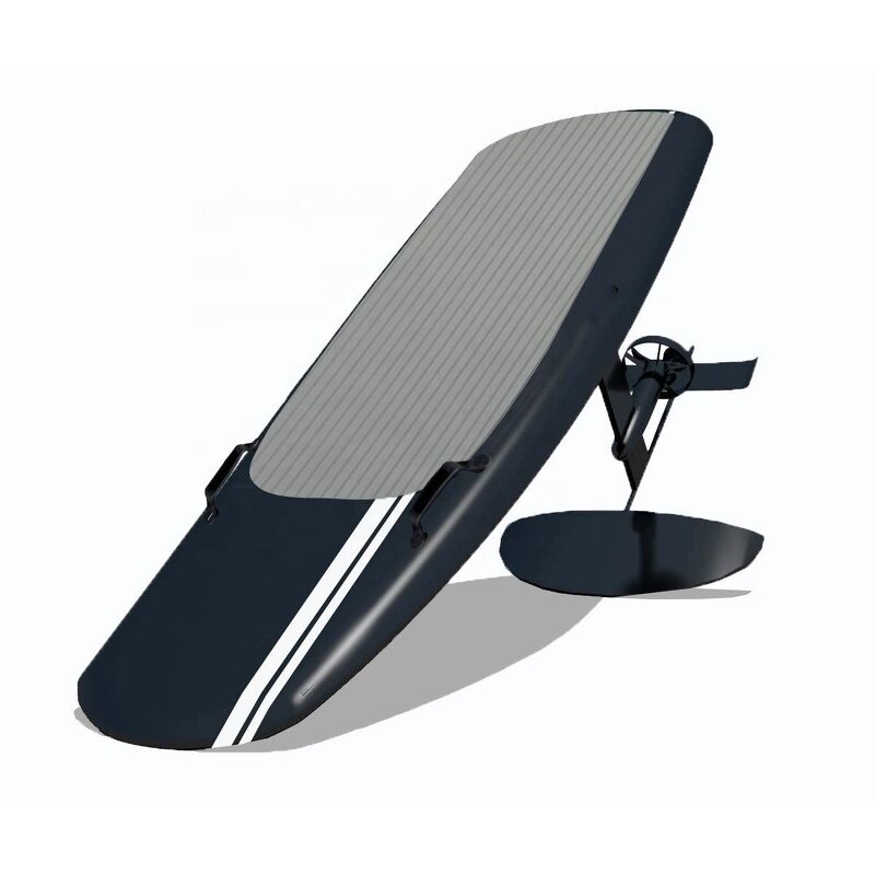 Remote Control E Foil Manufacturer - OEM/ODM Custom High Power Remote Control E Foil Electric Hydrofoil Surfboard Efoil