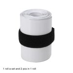 Surfboard Rail Protective Film Manufacturer - OEM/ODM Custom 83'' Clear Surfboard Rail Protective Film Transparent Honeycomb Tape