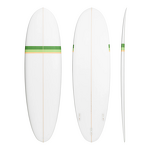 Epoxy Surfboard Factory - OEM/ODM Custom Factory Price Epoxy Surfboard Top Quality EPS Foam 5-7FT Fiberglass Watersports