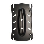 Hydrofoil Accessories Manufacturer - OEM/ODM Custom OEM Hydrofoil Accessories Hydrofoil Mast Top Plate Foil Board Accessories