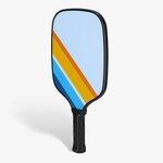 Carbon Fiber Pickleball Paddle Manufacturer - OEM/ODM Custom Hot Selling Custom Carbon Fiber Pickleball Paddle Pickleball Paddles