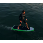 Waterproof Efoil Factory - OEM/ODM Custom Fast Dropshipping High Quality Waterproof Efoil Electric Surfboard with Hydrofoil