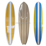 Epoxy Surfboard Factory - OEM/ODM Custom Wholesale Good Price Epoxy Surfboard Board Middle Length Fiberglass Beach