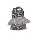 Women Sexy Swimwear Manufacturer - OEM/ODM Custom Top Selling Fashion Women Sexy Swimwear One-piece Swimming Female Swimsuit