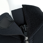 Neoprene Wetsuit Factory - OEM/ODM Custom Men's Women's Thermal 3 5mm Neoprene One Piece Wetsuit for Winter Swimming Snorkeling