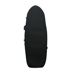 Surfboard Single Bag Factory - OEM/ODM Custom Round Head Single Surfboard Bag Case with Strap UV Water Play