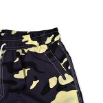 Eco-friendly Men's Boardshorts Manufacturer - OEM/ODM Custom Eco-friendly Summer Vacation Men's Boardshorts Swim Trunks