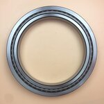 Angular Contact Ball Bearings Manufacturer - OEM/ODM Custom Excavator Bearing CR6016 High Precision Angular Contact Ball