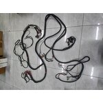 Excavator Wiring Harness Manufacturer - OEM/ODM Custom Excavator Spare Parts Wiring Harness 20Y-06-31614 for PC200-7