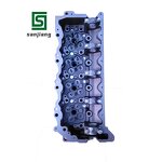 Diesel Engine Cylinder Block Head Factory - OEM/ODM Custom J05E Diesel Engine Cylinder Block Head 11101-E0B61