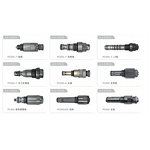 Main Control Valve Factory - OEM/ODM Custom Excavator Pc40-7 Main Control Valve 709-30-66700 Main Relief Valve