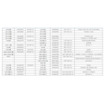 Diesel Engine Crankshaft Rear Seal Manufacturer - OEM/ODM Custom Diesel Engine Crankshaft Rear Seal 6151-21-4161