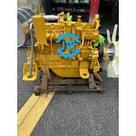 Diesel Engine Assembly Manufacturer - OEM/ODM Custom 3066 Excavator Engine Diesel Engine Assembly for 320C 320D