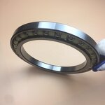 Ball Bearing Manufacturer - OEM/ODM Custom Excavator Spare Parts Ball Bearing 22029533mm NTN Final Drive
