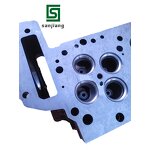 Diesel Engine Cylinder Block Head Factory - OEM/ODM Custom J05E Diesel Engine Cylinder Block Head 11101-E0B61