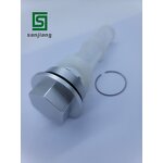 Excavator Filter Factory - OEM/ODM Custom Excavator Spare Parts Filter 07058-00005 for D135A D155A