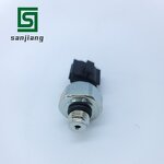 Diesel Engine Pressure Sensor Factory - OEM/ODM Custom Diesel Engine Pressure Sensor 8-97328898-0 for Isuzu