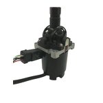 Remote Control Valve Joystick Factory - OEM/ODM Custom High Quality Excavator E320GC Remote Control Valve Joystick