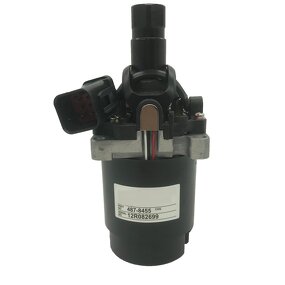 Remote Control Valve Joystick Factory - OEM/ODM Custom High Quality Excavator E320GC Remote Control Valve Joystick