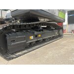 Crawler Hydraulic Excavator Manufacturer - OEM/ODM Custom Zoomlion ZE205E-10 Crawler Hydraulic Excavator 21 Ton