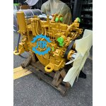 Diesel Engine Assembly Manufacturer - OEM/ODM Custom 3066 Excavator Engine Diesel Engine Assembly for 320C 320D