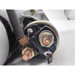 Starter Motor Factory - OEM/ODM Custom Excavator Parts 4D84 PC40-5-6 Starter Motor S114-244A