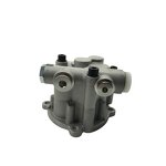 Pilot Pump Factory - OEM/ODM Custom E215B Pilot Pump SK200-6E SK200-8 Gear Pump YN10V00014F1
