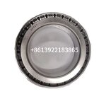 Tapered Roller Bearing Manufacturer - OEM/ODM Custom High Quality Tapered Roller Bearing 32016-32032 Series