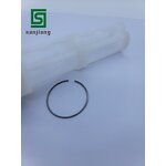 Excavator Filter Factory - OEM/ODM Custom Excavator Spare Parts Filter 07058-00005 for D135A D155A