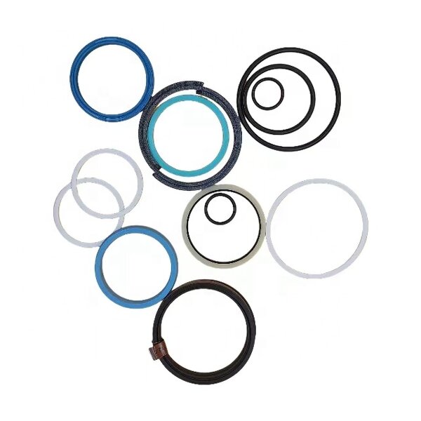 Bucket Seal Kit Factory - OEM/ODM Custom Bucket Seal Kit for PC200-7 PC200-8