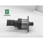 Fuel Metering Solenoid Valve Manufacturer - OEM/ODM Custom Fuel Metering Solenoid Valve 0928400617 for PC200-8