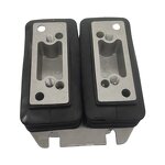 Foot Pedal Control Valve Manufacturer - OEM/ODM Custom Walking Foot Valve Foot Pedal Control Valve for SK200-8
