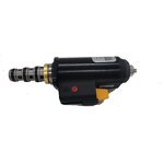 Solenoid Valve Factory - OEM/ODM Custom E320B E320C E320D Hydraulic Pump Solenoid Valve 1211491