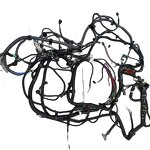 Main Wiring Harness Factory - OEM/ODM Custom Main Wiring Harness 20Y-06-42411 for PC200-8 PC270-8