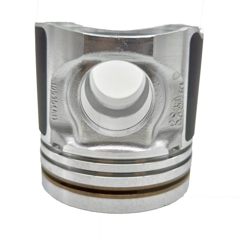 Piston Sets Factory - OEM/ODM Custom Piston Sets C7.1 3707998 for Machinery Excavator Diesel Engine