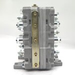 Control Valve Signal Valve Factory - OEM/ODM Custom Excavator Parts Control Valve Signal Valve 4718274 for Hitachi