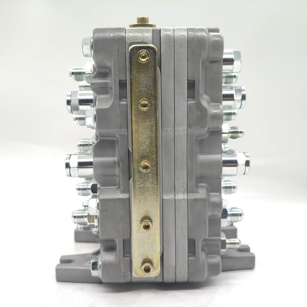 Control Valve Signal Valve Factory - OEM/ODM Custom Excavator Parts Control Valve Signal Valve 4718274 for Hitachi