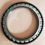 Excavator Bearing Factory - OEM/ODM Custom Excavator Bearing SF4460PX1 for R210-7 R220-9