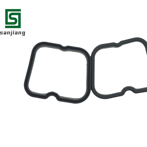 Engine Valve Cover Seal Factory - OEM/ODM Custom Engine Valve Cover Seal 6732118181 for Komatsu PC200-8