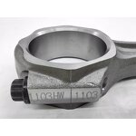 Connecting Rod Manufacturer - OEM/ODM Custom Connecting Rod 1122301292 for 4BG1 6BG1 EX200-5