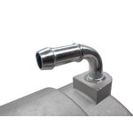 Fuel Water Separator Assy Manufacturer - OEM/ODM Custom Filter Assembly for Kobelco SK200-8 Fuel Water Separator